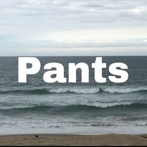 Pants